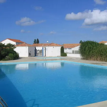 Villa La Faute-sur-mer, 3 Pieces, 4 Personnes - Fr-1-476-195 La Faute-sur-Mer