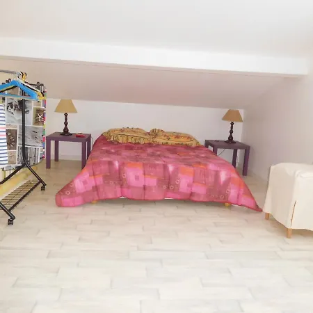 Villa La Faute-sur-mer, 3 Pieces, 4 Personnes - Fr-1-476-195