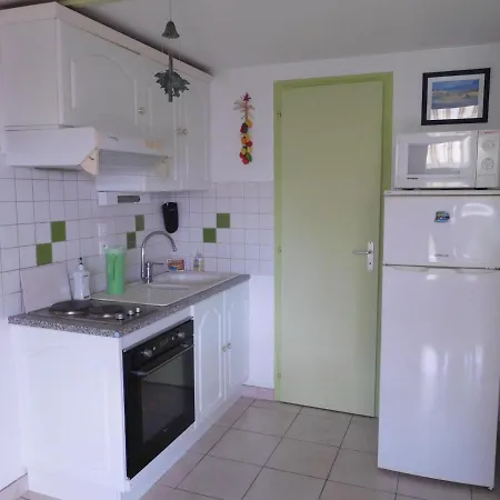 Villa La Faute-sur-mer, 3 Pieces, 4 Personnes - Fr-1-476-195 La Faute-sur-Mer