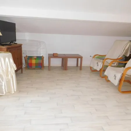 La Faute-sur-mer, 3 Pieces, 4 Personnes - Fr-1-476-195 Villa La Faute-sur-Mer