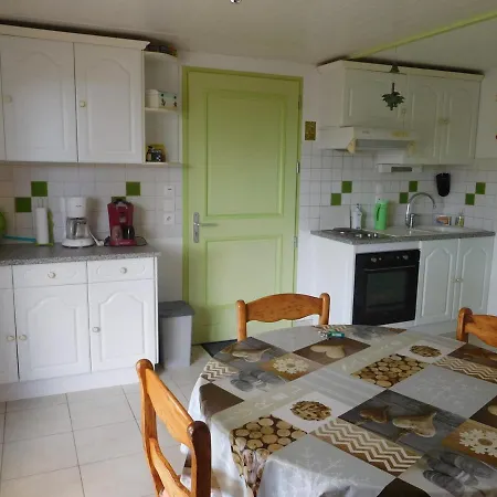 La Faute-sur-mer, 3 Pieces, 4 Personnes - Fr-1-476-195 Villa